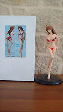 Ikkitousen figurine yamato d'occasion  Nice-