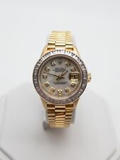 000 rolex president for sale  Shipping to Ireland