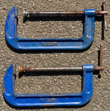 c clamp for sale  PENRYN