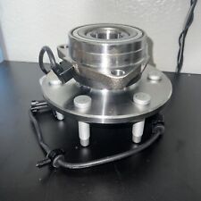 Front wheel bearing for sale  Mission