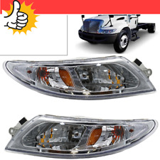 Pair headlight fit for sale  Norcross