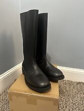 german officer boots for sale  West Bridgewater