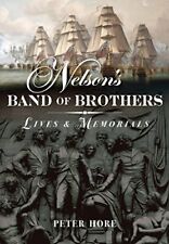 Nelson band brothers for sale  UK