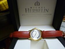 Michel herbelin montre d'occasion  Bordeaux-