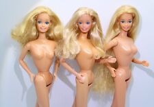 Lot barbie nude usato  Eboli