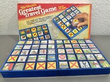 Greatest travel game for sale  Shipping to Ireland