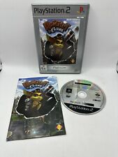 Ratchet & Clank | PS2 | Juego de PlayStation | Platino | Enviado correo rastreado, usado segunda mano  Embacar hacia Argentina