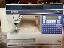 Husqvarna Viking Rose 600 machine includes Embroidery unit and a card., used for sale  Des Plaines