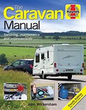 Caravan manual john for sale  Shipping to Ireland