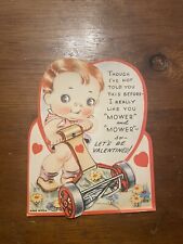 Vintage valentine card for sale  Cincinnati