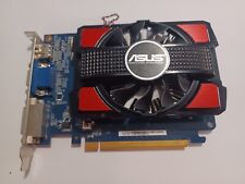 Placa de Vídeo ASUS Nvidia GeForce.GT 630/2GB.DDR3.HDMI.DVI.VGA comprar usado  Enviando para Brazil