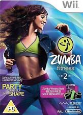 Zumba fitness various for sale  COVENTRY