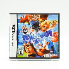 Nintendo abc wipeout for sale  Highland