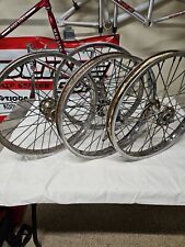 Lote de 20 ruedas Araya BMX Old School, usado segunda mano  Embacar hacia Argentina