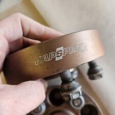 Japspeed forged hubcentric for sale  GLASGOW