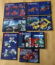 Lego technic building for sale  Shipping to Ireland