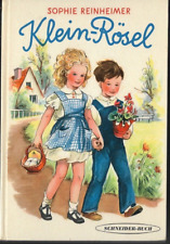 60er jahre kinderbuch gebraucht kaufen  Bremen