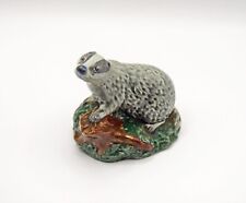 Beswick porcelain badger for sale  ROSS-ON-WYE