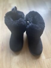 Girls infant ugg for sale  BIRMINGHAM