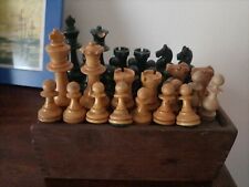Kit scacchi antico usato  Monte San Savino