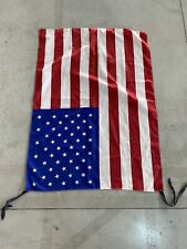Bandiera americana 70x100 usato  Casalecchio Di Reno
