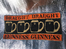 guinness beer draught for sale  COALVILLE