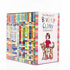 Beverly cleary amazing for sale  USA