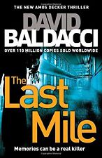 Last mile david for sale  UK