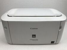 Canon imageCLASS LBP6000 Workgroup B&W Laser Printer Good Condition, used for sale  Shipping to South Africa