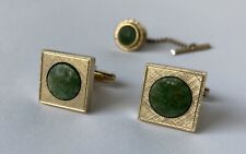Vintage jade cuff for sale  Falmouth