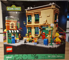 Lego ideas 21324 gebraucht kaufen  Kißlegg