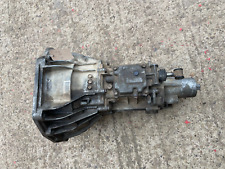 Jimny r72 gearbox for sale  UK