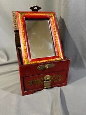 Antique asian mirror for sale  Steamboat Springs