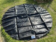 Sprungtuch trampolin 305cm gebraucht kaufen  Schlesen