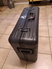 Rimowa koffer gebraucht gebraucht kaufen  München