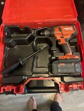 Hilti 22 d'occasion  Avignon