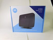 Motorola mr1900 wireless for sale  Concrete