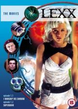 Lexx movies series for sale  UK