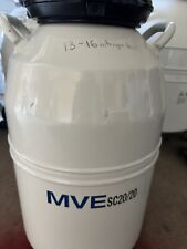 liquid nitrogen tank for sale  San Diego