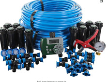 sprinkler system connectors for sale  Renton