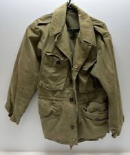 Vintage wwii army for sale  Shipping to Ireland