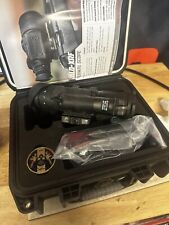 Vision optics nox35 for sale  Pearland