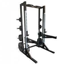 Technogym half rack for sale  UK