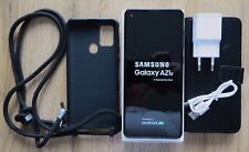 Samsung galaxy a21s gebraucht kaufen  Moers