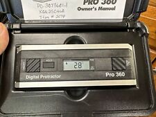 Pro 360 digital for sale  Minden