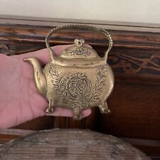 Vintage teapot kettle for sale  Navarre