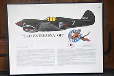 Old exterminator warhawk for sale  Pacific