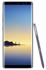 Samsung galaxy note8 for sale  Lima