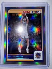 Klay thompson 199 gebraucht kaufen  Düsseldorf