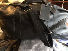 Coach duffle bag for sale  Aspen
